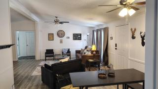 Relaxing Retreat Near Norfork Lake and White River - 4