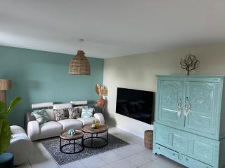 Residence Piscadera 8 - 7