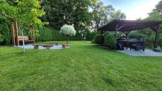 U Zosi - Dom wakacyjny nad jeziorem - 4