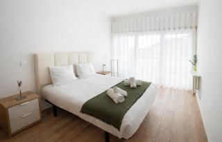 Apartamento Edifício Horizonte - Nazaré - 0