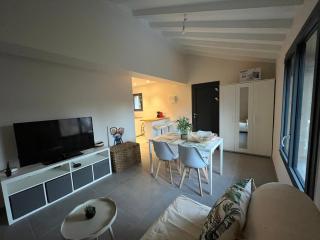 Studio neuf au calme proche Grenoble - 0