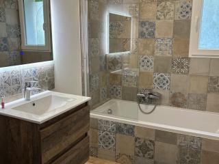 La Pierre dorée - Love Room - Jacuzzi privatif - 4