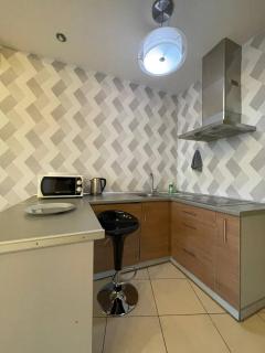 Мост сити кв 151 Терраса Генератор Теплая - 1