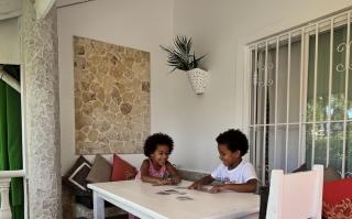 Villa Coralina Private Pool & Beach - 6