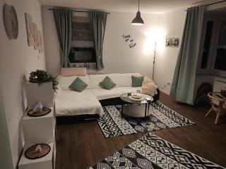 Apartment For You - 1