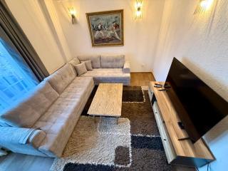 Bregu View apartments 2 - 0