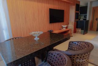 Apt 2Qts Cobertura em Guarajuba Perto do Mar - 6