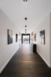 The Hive Boutique Hotel King Room 105 - 3
