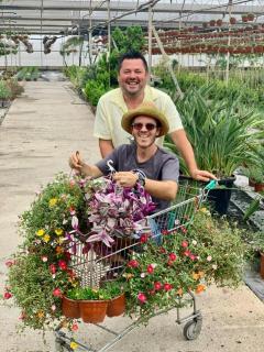 Casa Mariscal Polopos - 9