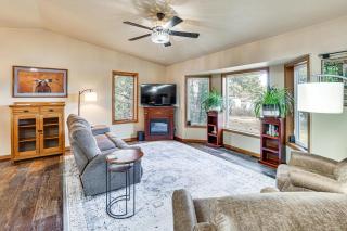 Scenic and Serene Rapid City Getaway on 1 half Acres! - 7