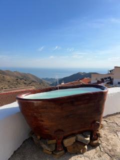 Casa Mariscal Polopos - 2