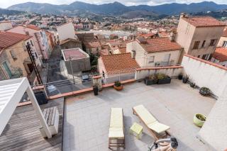 Les terrasses de Cap dona - 9