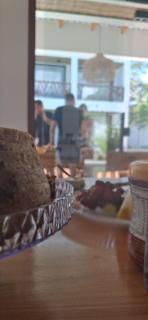 Vila Maremangue Guest House Pousada - 1