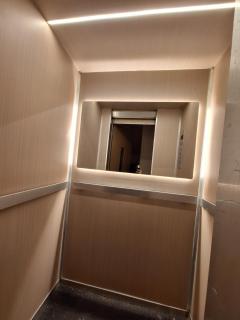 Beirut-hamra unique appartment - 9