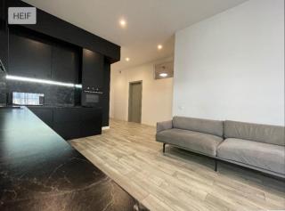 ЖК Панорама 3 кв Генератор камин свет тепло - 8