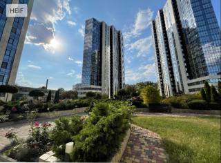 ЖК Панорама 3 кв Генератор камин свет тепло - 4