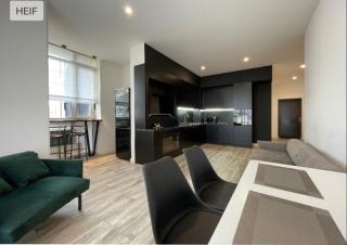 ЖК Панорама 3 кв Генератор камин свет тепло - 3