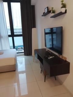Kuala Lumpur Majestic Suites KLCC - 4