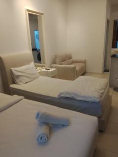 Kuala Lumpur Majestic Suites KLCC - 3