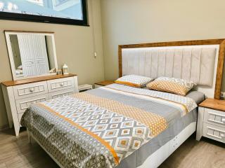 2BR Centralside Retreat with Free Private Parking - Plovdiv - 8