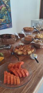 Vila Maremangue Guest House Pousada - 4