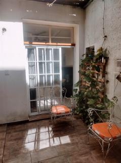 House-type apartment - 5