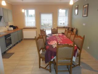 House by Lake Kolczewskie near Baltic Sea - 8