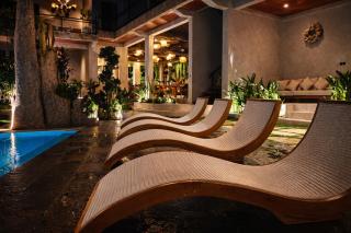 Bella Vida Resort, Uluwatu - 2