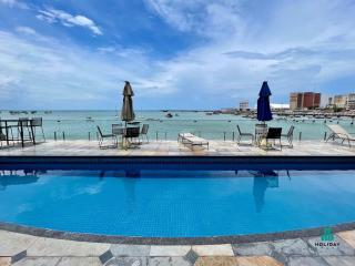 Yacht Coast by Holiday Stays - 6