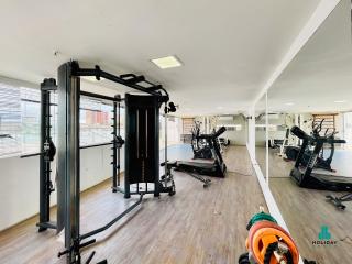 Yacht Coast by Holiday Stays - 4