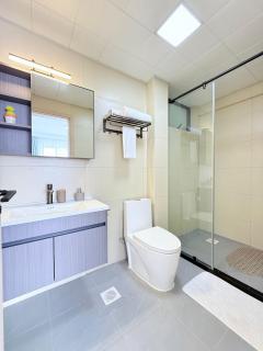 3 bedroom with pool and gymn in Westlands Nairobi near Sarit, Westgate and GTC Malls - 7