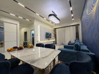 Tashkent City Park Gardens - 9