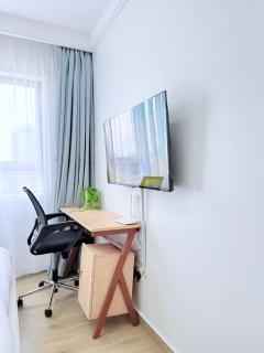 3 bedroom with pool and gymn in Westlands Nairobi near Sarit, Westgate and GTC Malls - 5