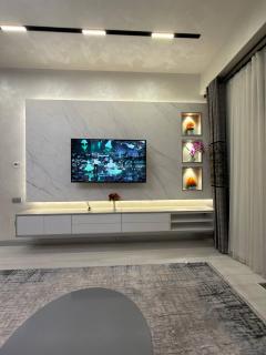 Tashkent City Park Gardens - 4