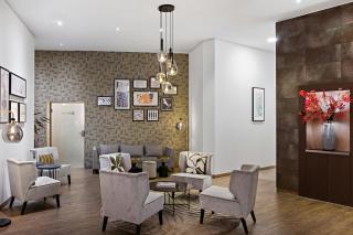Leonardo Royal Hotel Frankfurt - 2