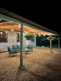 On Main Street 1 mile from Jacks Fork River - 9