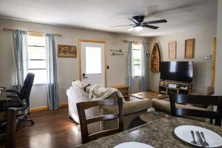 On Main Street 1 mile from Jacks Fork River - 4