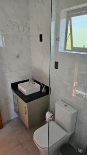 Refugio Pertinho do Céu - 2