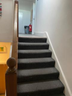 Azalea apartments top floor - 4