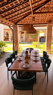 Casa Rio - Temporada nos Lençóis Maranheses - 8