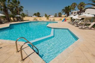 Leonidas Hotel & Studios - Kos - 5