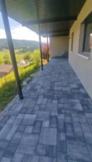 Au Doubs Moment vue exceptionnelle et panoramique - 9