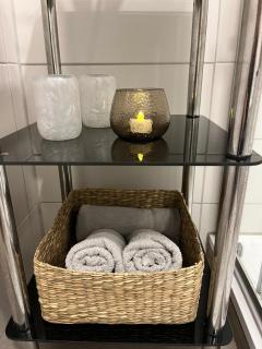 Modernes Appartement - ruhig gelegen & nahe den Thermen - 5