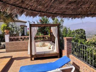 Casa Mirador Las claras. - 1