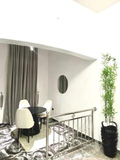 Palm terrace apartments calabar - 9