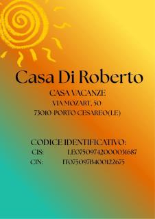 Casa di Roberto - 0