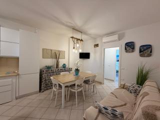 Il Golfo del Gabbiano posizione strategica Follonica 100m dal Mare - 2