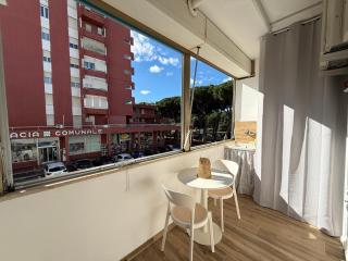 Il Golfo del Gabbiano posizione strategica Follonica 100m dal Mare - 6