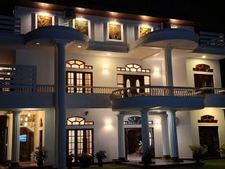 Hotel De Centrum-Negombo - 5