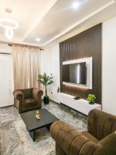 Palm terrace apartments calabar - 7